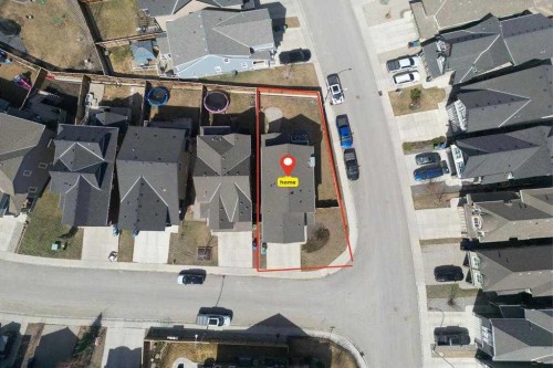 158 Masters Point Se, Calgary, AB - 