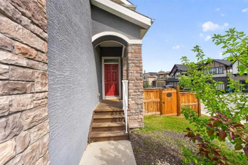 158 Masters Point Se, Calgary, AB - Outdoor