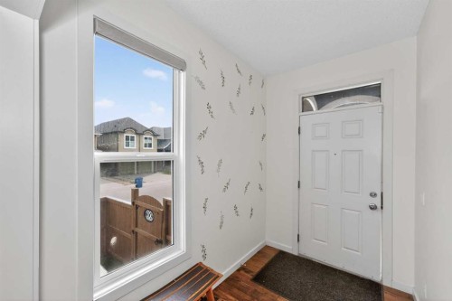 158 Masters Point Se, Calgary, AB - Indoor Photo Showing Other Room