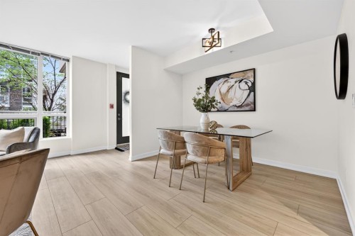 47 Waterfront Mews Sw, Calgary, AB - Indoor