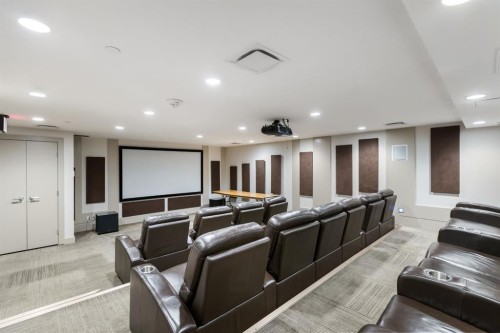 47 Waterfront Mews Sw, Calgary, AB - Indoor