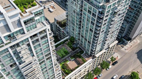 47 Waterfront Mews Sw, Calgary, AB - Outdoor