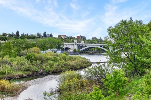 47 Waterfront Mews Sw, Calgary, AB - Outdoor
