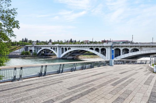 47 Waterfront Mews Sw, Calgary, AB - Outdoor