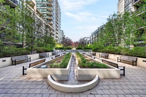 47 Waterfront Mews Sw, Calgary, AB - Outdoor