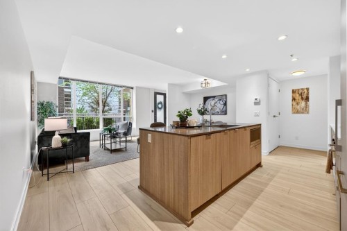 47 Waterfront Mews Sw, Calgary, AB - Indoor