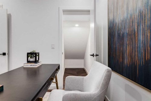 104-8445 Broadcast Avenue Sw, Calgary, AB - Indoor Photo Showing Other Room