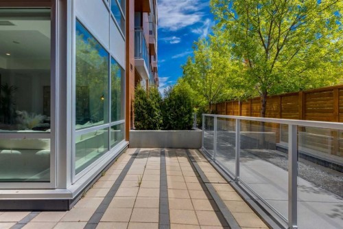 104-8445 Broadcast Avenue Sw, Calgary, AB - Outdoor