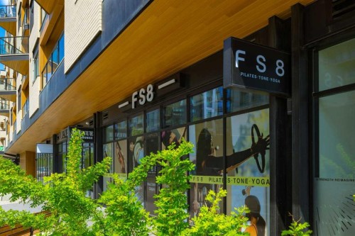 104-8445 Broadcast Avenue Sw, Calgary, AB - Outdoor