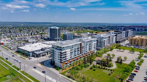104-8445 Broadcast Avenue Sw, Calgary, AB - Outdoor With View