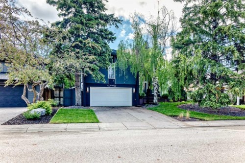 10412 Willowcrest Road Se, Calgary, AB - Outdoor