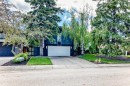 10412 Willowcrest Road Se, Calgary, AB  - Outdoor 