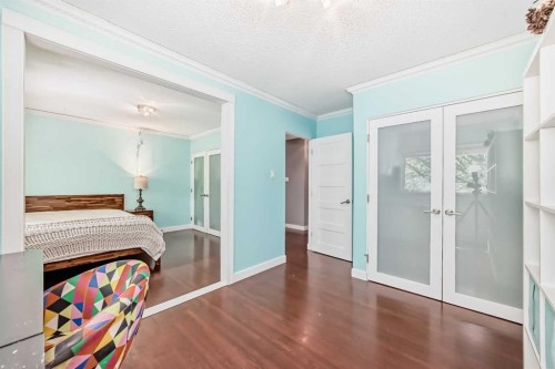 10412 Willowcrest Road Se, Calgary, AB - Indoor