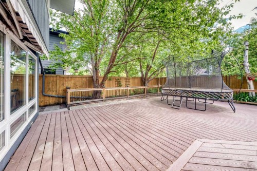 10412 Willowcrest Road Se, Calgary, AB - Outdoor With Deck Patio Veranda
