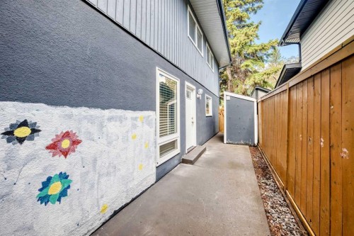 10412 Willowcrest Road Se, Calgary, AB - Outdoor