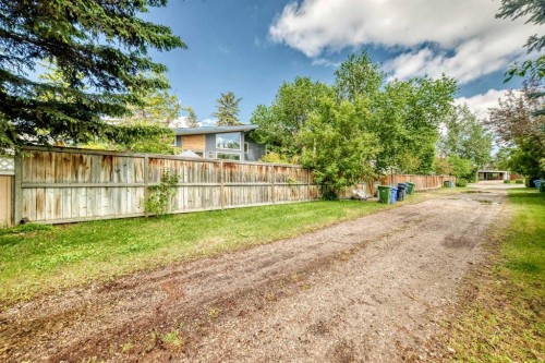 10412 Willowcrest Road Se, Calgary, AB - Outdoor