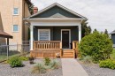 128 18 Avenue Ne, Calgary, AB  - Outdoor 