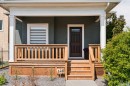 128 18 Avenue Ne, Calgary, AB  - Outdoor With Exterior 