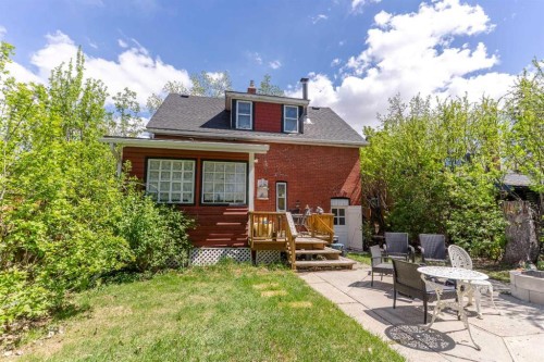 1613 17A Street Se, Calgary, AB 