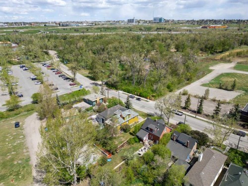 1613 17A Street Se, Calgary, AB 