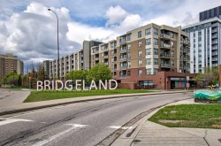 515-955 McPherson Road NE Calgary, AB T2E 6V3