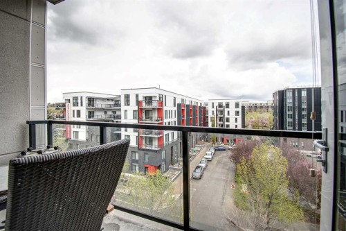 515-955 Mcpherson Road Ne, Calgary, AB 
