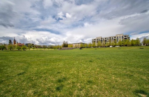 515-955 Mcpherson Road Ne, Calgary, AB 