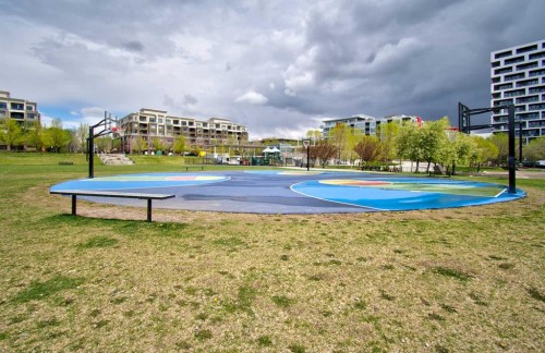 515-955 Mcpherson Road Ne, Calgary, AB 
