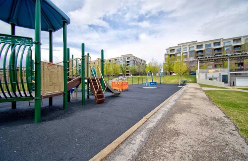 515-955 Mcpherson Road Ne, Calgary, AB 