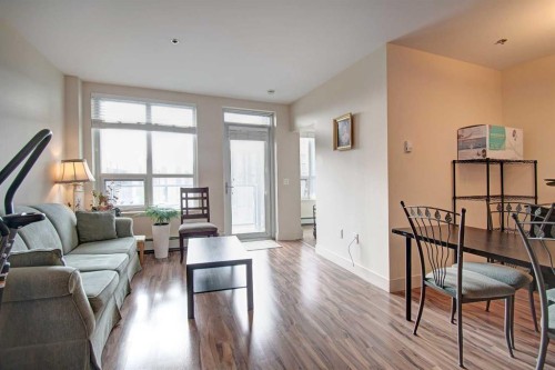 515-955 Mcpherson Road Ne, Calgary, AB 