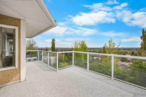 2740 Signal Ridge View Sw, Calgary, AB - Outdoor With View With Exterior