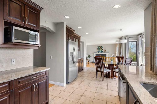 2740 Signal Ridge View Sw, Calgary, AB - Indoor