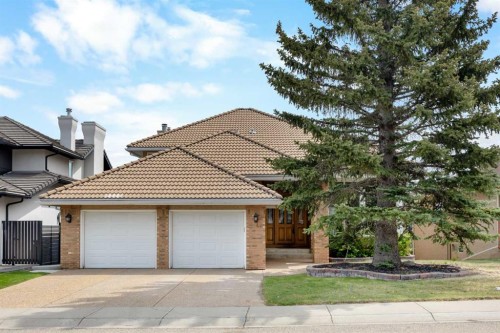 2740 Signal Ridge View Sw, Calgary, AB - Outdoor