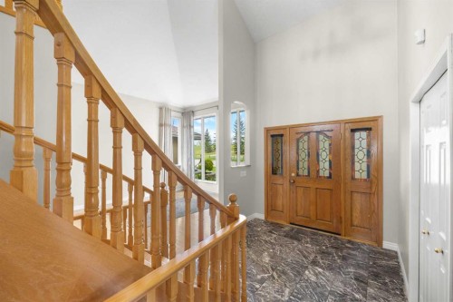 2740 Signal Ridge View Sw, Calgary, AB - Indoor Photo Showing Other Room