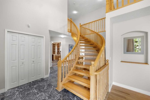 2740 Signal Ridge View Sw, Calgary, AB - Indoor Photo Showing Other Room