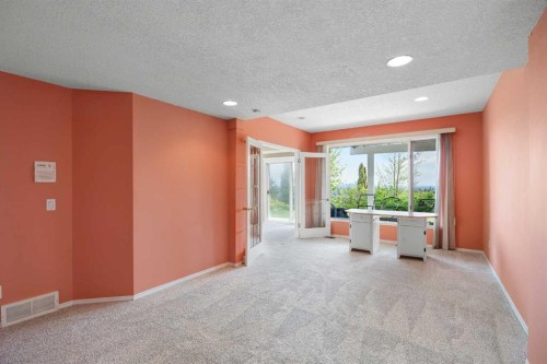2740 Signal Ridge View Sw, Calgary, AB - Indoor Photo Showing Other Room