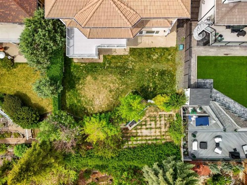 2740 Signal Ridge View Sw, Calgary, AB - Outdoor