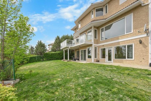 2740 Signal Ridge View Sw, Calgary, AB - Outdoor