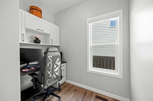 123 Masters Rise Se, Calgary, AB - Indoor