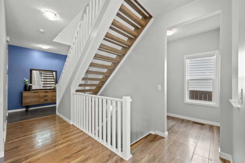 123 Masters Rise Se, Calgary, AB - Indoor Photo Showing Other Room