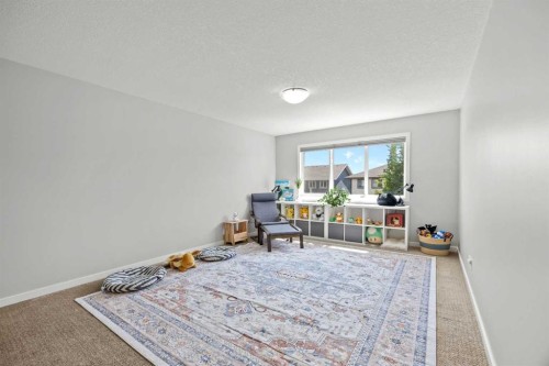 123 Masters Rise Se, Calgary, AB - Indoor