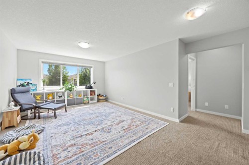 123 Masters Rise Se, Calgary, AB - Indoor