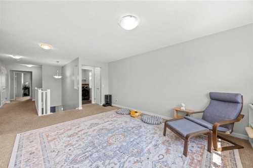 123 Masters Rise Se, Calgary, AB - Indoor Photo Showing Other Room