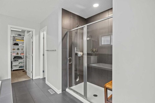 123 Masters Rise Se, Calgary, AB - Indoor