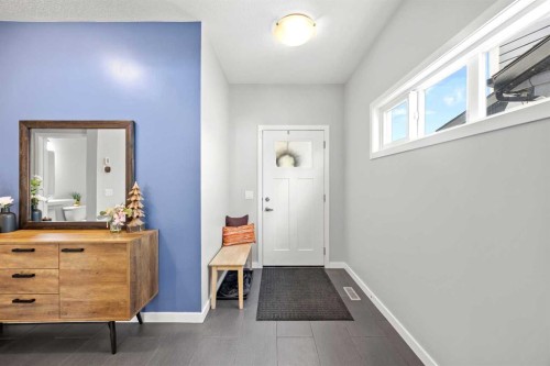 123 Masters Rise Se, Calgary, AB - Indoor