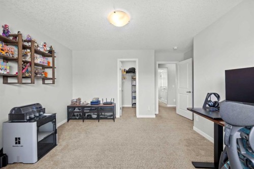 123 Masters Rise Se, Calgary, AB - Indoor