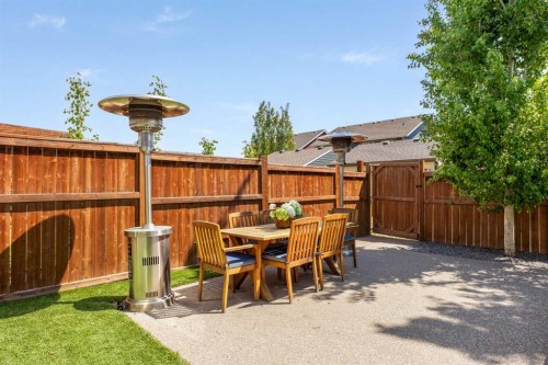 123 Masters Rise Se, Calgary, AB - Outdoor