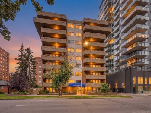 302-1309 14 Avenue SW Calgary, AB T3C 0W3