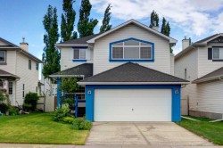 111 Sierra Nevada Way SW Calgary, AB T3H 3N1