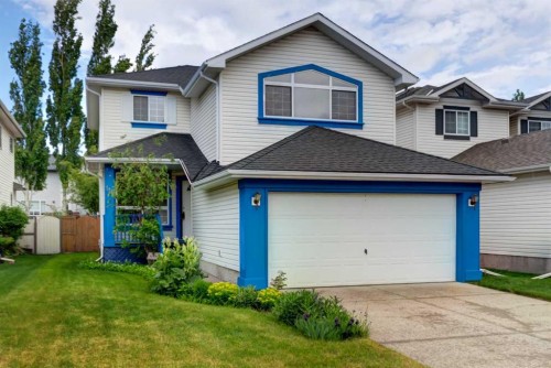 111 Sierra Nevada Way Sw, Calgary, AB 